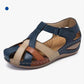 Women's Summer Sandals Waterproof Non-slip Soft Bottom Wear-resistant Breathable Sandals