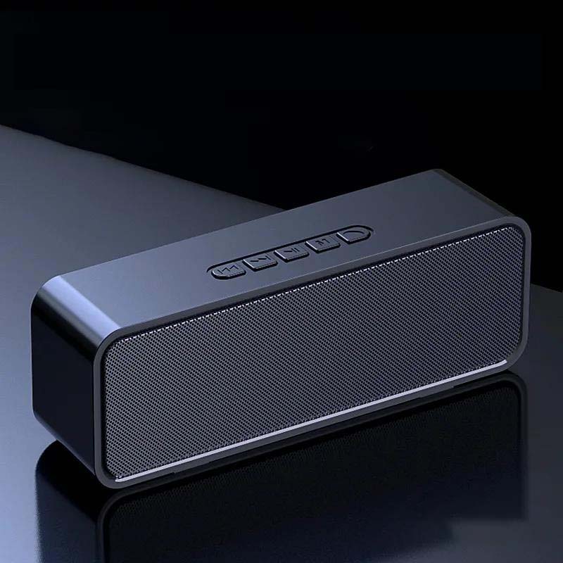 Mobile Phone Wireless Bluetooth Speaker Bass Bluetooth Speaker High Volume Computer Small Speaker