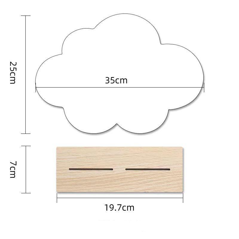 Irregular Mirror Simplicity Single Makeup Mirror Desktop Creative Travel Dormitory Bedroom Home Decoration
