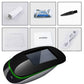 Mini car air purifier ozone generator refrigerator deodorizer refrigerator purification pet room