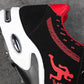 Autumn and Winter Fleece Warm Men's Shoes Sports Shoes All-match Men's Casual Shoes Running Shoes