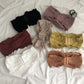 Korean Version of The Anti-glare Beauty Back Invisible Strapless Tube Top Wrap Chest No Steel Ring Underwear Bra