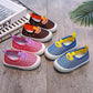 Children's Summer Mesh Shoes 1-6 Years Old Baby Sports Shoes Spring and Summer Boys' and Girls' Soft Soled Mesh Children's Shoes