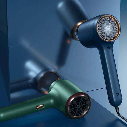 Household Big Power Hairdresser Hair Dryer Student Dormitory Convenience