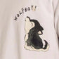 2021 New Summer Men's T-shirt Men's Simple Printing Short-sleeved T-shirt