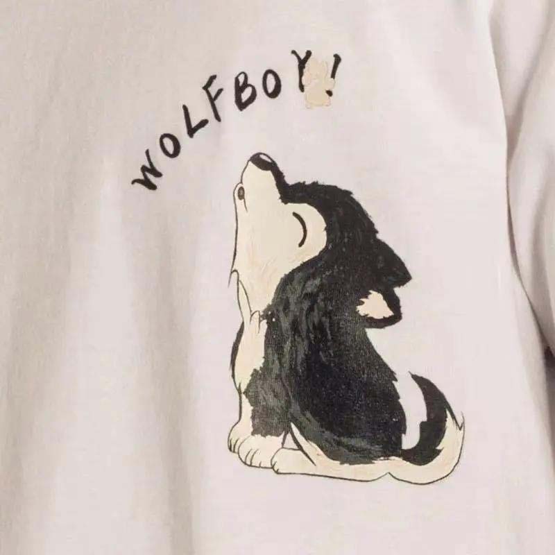 2021 New Summer Men's T-shirt Men's Simple Printing Short-sleeved T-shirt