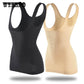 Comfortable bodysuit ultra-thin fat burning seamless corset vest corset corset