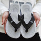 Men's Slippers for Summer Household Non-slip Thick Bottom Indoor Sandals