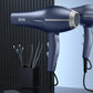 1600W Luxury Hair Dryer Set Negative Ion Hair Protection Hot/cold Hair Dryer High-power Barber Equipment
