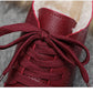 Cotton Shoes Women's Winter Plus Velvet Thick Warm Short Boots Non-slip and Anti-slip Comfortable Shoes with Horizontal Soles
