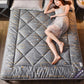 Home Sleeping Bedroom Mat Sponge Comfortable Warm Mattress Mat Winter Student Dormitory Thicken Upholstery