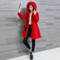 Fur Coat Plus Size Fleece Jacket Winter Coat Women Pockets Casual Teddy Coat Plush Outwear Overcoat