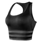 Sports Underwear Running Yoga Vest Workout Tank Tops Running Underwear Women's Top  Anti-sagging Fitness Wrap Chest Beautiful Back Yoga Vest