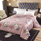 100% Mulberry Silk Genuine Silk Quilt Single and Double Air-conditioning Quilt Summer Spring Autumn Wedding Quilt