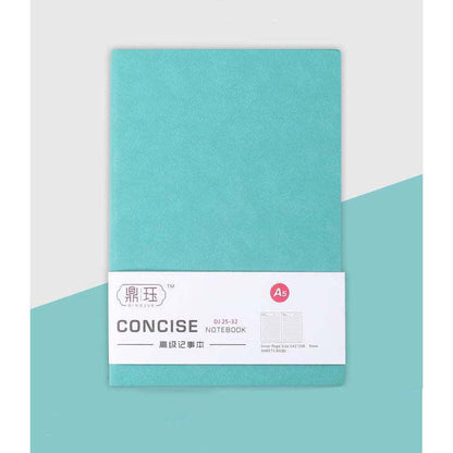 Notebook Thickened Notepad Diary Work Business Record Notebook Notebook