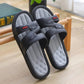 Men's Slippers Summer Wear Personalized Flip-flops Thick Bottom Beach Slippers Home One Word Sandals Outdoor Slippers