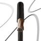 Rope Skipping Fitness Weight Loss Exercise Weight-bearing Wire Rope Fat-burning Weight-loss Counter Adult Special Cotton Rope Children Skipping Rope