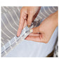 Washed Cotton Travel Dirty Sleeping Bag for Hotels Guesthouses Portable Single or Double Bedclothes Travel Train Sleeping Bag