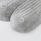 Cotton Socks Men's Medium Socks Deodorization and Sweat Absorption Spring and Autumn Period Cotton Men's Socks Thin Men's Stockings Sports Socks