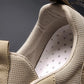 Waterproof Non-slip Wear-resistant Men's Shoes Trendy Sports Casual Breathable Sneakers Summer Labor Insurance Tide Shoes