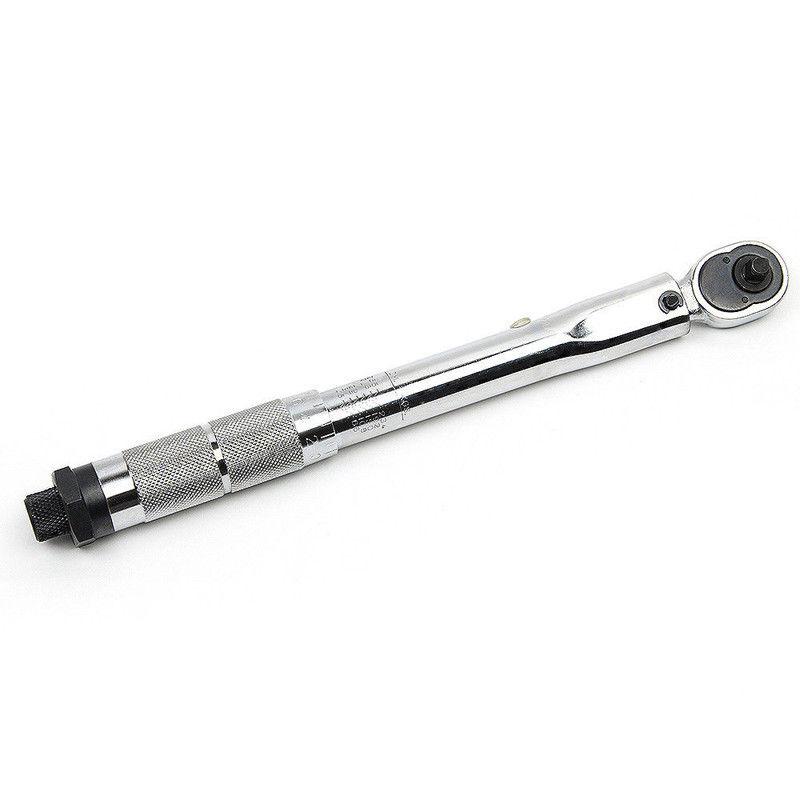 Adjustable Tool Torque Repair Auto Drive Spanner Multi-function Hand Wrench