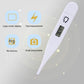 Electronic Medical Thermometer Digital LCD Thermometre Baby Adult Body Temperature Fever measurement