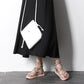 All-match Word Buckle Clip-on Sandals Women's Summer Thick-soled Platform Shoes Women's Flat Roman Shoes
