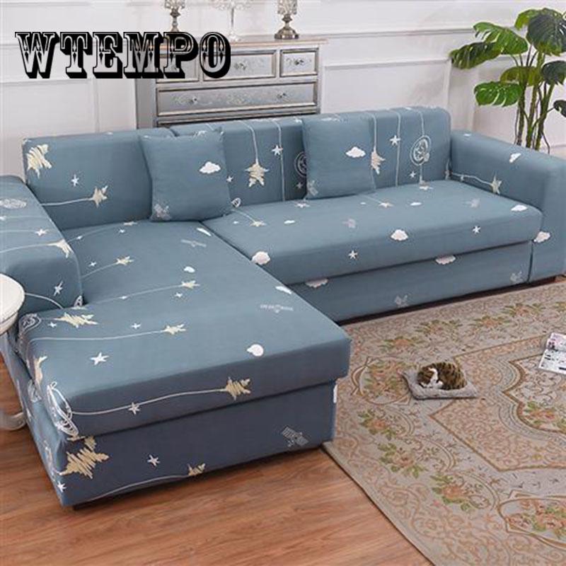 Universal Elastic Couch Sofa Slipcovers Couch Sofa Slipcovers For Living Room Furniture Cover