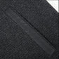 Men's Autumn and Winter Wool Plus Velvet Padded Jacket Stand-collar Casual Jacket Male Warm Thick Coats Mid-length Thick Coat Black Grey Outerwear