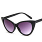 Luxury Cat Eye Sunglasses Women Brand Designer Retro Vintage Sun Glasses Women Female Ladies Sunglas