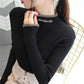 Sweaters for Women Solid Knitted Pullover Ldies Slim Soft Jumper Sweater Female Knit Tops