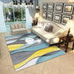 Christmas Party Decoration Rugs Carpets Mat Flannel Memory Foam Area Rug Carpet for Living Room