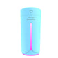 Air Humidifier Bedroom Mute Office Home Car Purification Humidification Air Sprayer