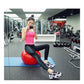 Daddy shoes female ins tide summer student wild thick bottom net red casual sports shoes comfortable