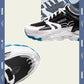 Korean Style Trendy All-match Shoes Breathable Sports Casual Shoes Men's Cushion Running Shoes
