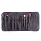 32Pcs Makeup Brush Set Pink Foundation Professional Make Up Brushes Set for Clean Tool Beauty Makeup