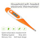 Digital LCD Thermometer Fast Read Temperature Meter Adult Tools First-Aid Kids Baby Infant Fever