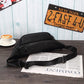 Hip Hop Pocket Men and Women Waterproof Rivet Messenger Bag Outdoor Sports Shoulder Bag