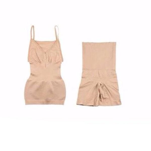 Control Slips Women Breathable Sexy Translucent Thin Ice Silk Striped Easy To Take Off