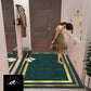 Study Bedroom Simple Carpet Living Room Door Mat High-end Non-slip Entry Mat