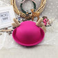Hairy elk hat Woman Christmas decoration Christmas hat Winter Christmas gift  Berets
