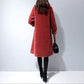 Faux Fur Coat Women Warm Outwear Plush Fur Jacket Winter Coat Loose Cardigan Trench Female Jacket