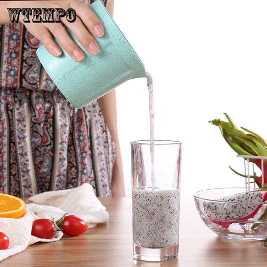 Brand Fruit Hometree Portable Manual Juicer Lemon Orange Juice Fruit Salad Bowl Kitchen