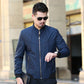 Autumn Men's Jackets Male Coats Bomber Jacket Mens Brand Clothing Outwear