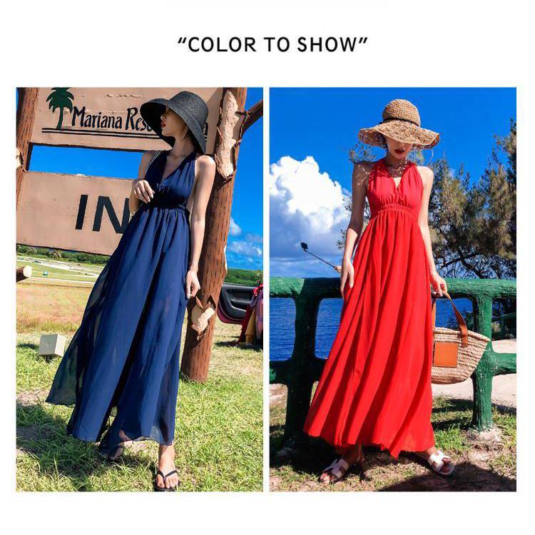 Ladies Sexy Women Maxi Club Dress Party Multiway Swing Dress Robe Bridesmaids Boho Women Long Dress