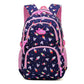 Children School Bags Girls Ultralight Primary School Backpacks Kids Cartoon Printing Backpacks Girls