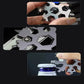 Multi-kinetic Snow Wrench Portable Bottle Lifter Mini Screwdriver Household Utility Tool