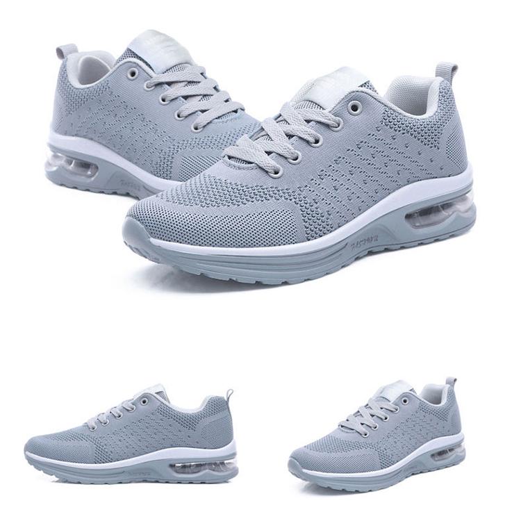 Running Shoes for Women Breathable Comfortable Lovers Shoes Jogging Men Shoes Outdoor Sport Shoes