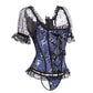 Embroidered Lace Jumpsuit Solid Color Stitching Sexy Body Jumpsuit Romantic Women'S Underwear
