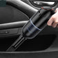 9000pa Strong Power Car Vacuum Cleaner 120W Cordless Wet and Dry Dual Use Auto Portable Vacuums Cleaner for Home Office